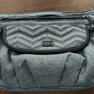 Lug Mambo Convertible Bag Crossbody